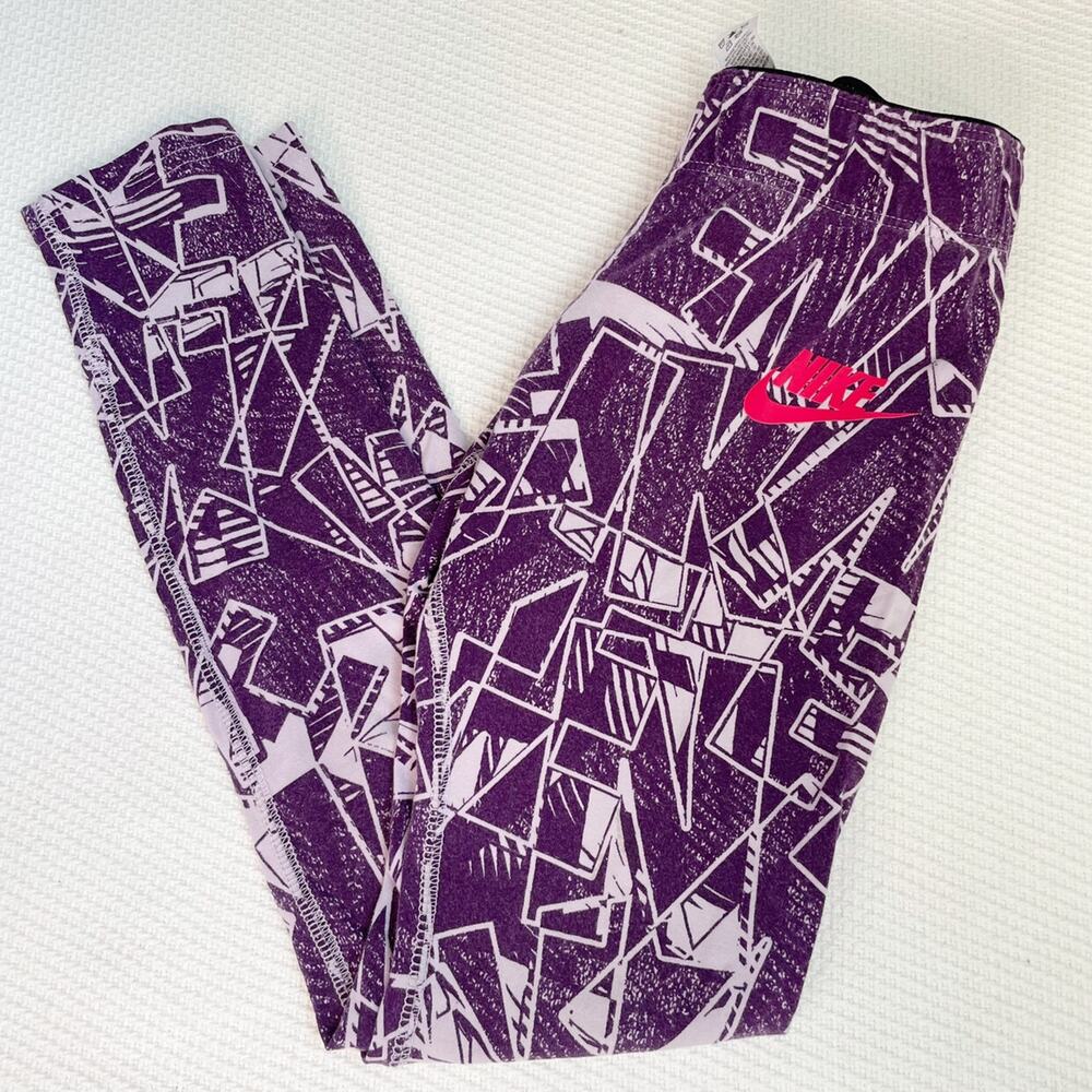 Nike Athletic Leggings